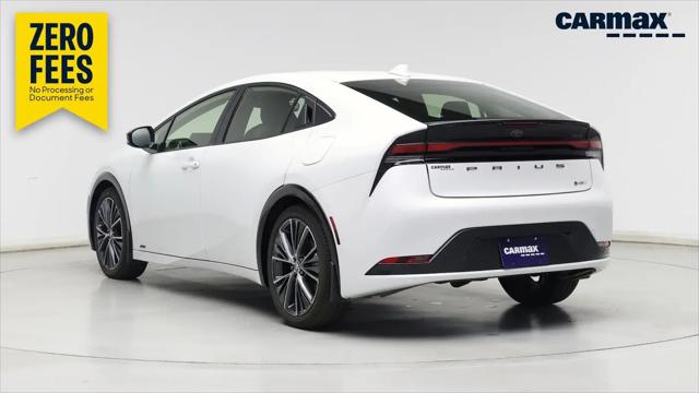2023 Toyota Prius XLE AWD-e for sale in Naperville, IL