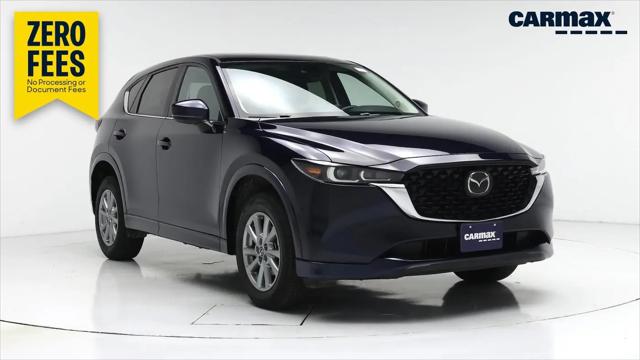2025 Mazda CX-5 2.5 S Preferred for sale in Naperville, IL