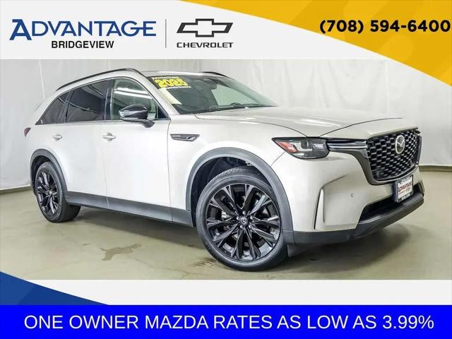 2025 Mazda X-90 3.3 Turbo Premium Sport for sale in Bridgeview, IL
