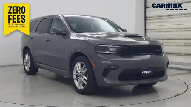 2022 Dodge Durango R/T AWD for sale in Sacramento, CA