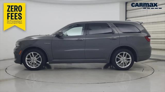 2022 Dodge Durango R/T AWD