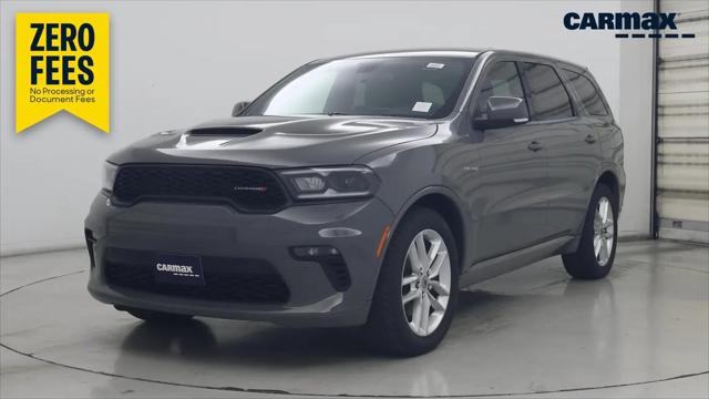 2022 Dodge Durango R/T AWD