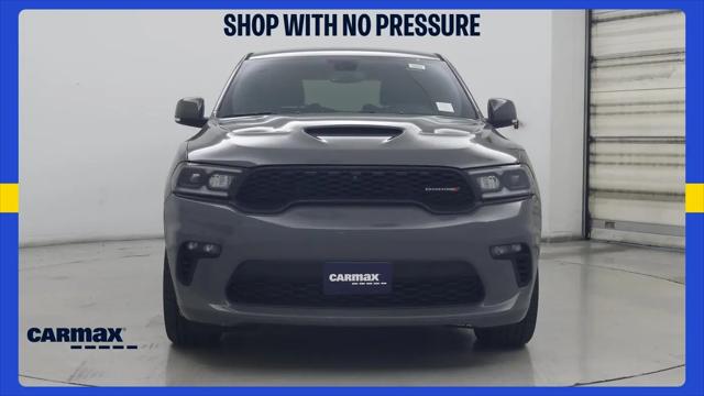 2022 Dodge Durango R/T AWD