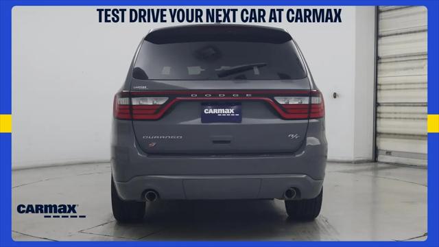 2022 Dodge Durango R/T AWD