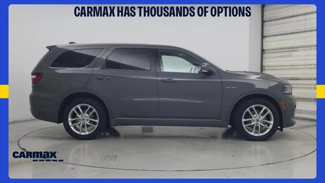 2022 Dodge Durango R/T AWD