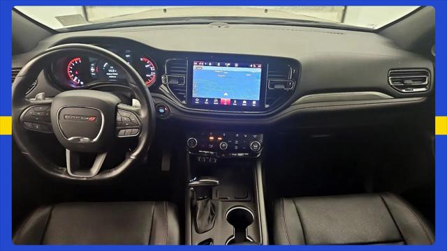 2022 Dodge Durango R/T AWD