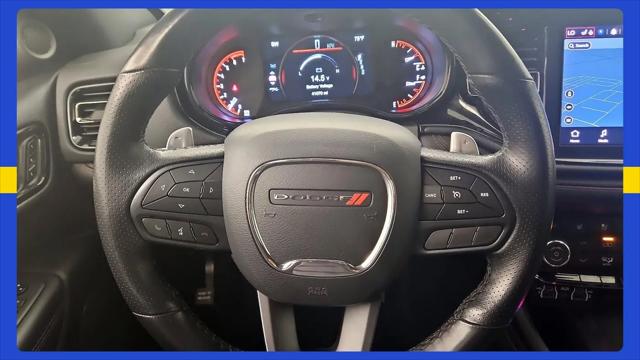 2022 Dodge Durango R/T AWD