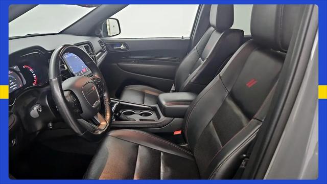 2022 Dodge Durango R/T AWD