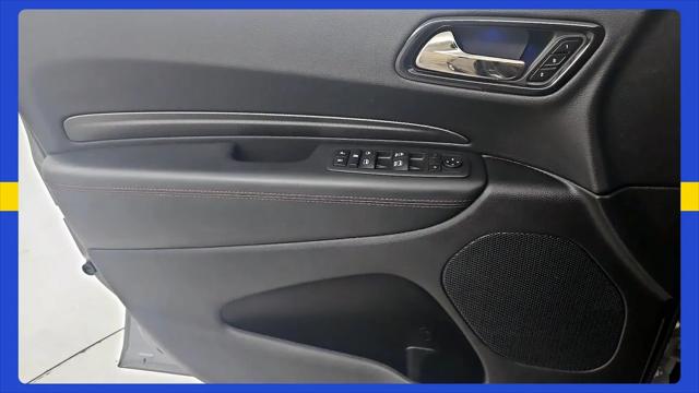 2022 Dodge Durango R/T AWD