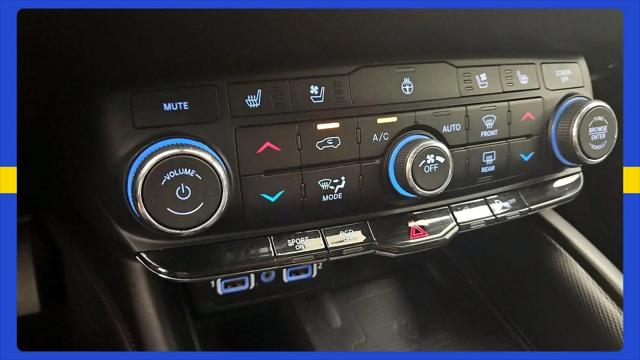 2022 Dodge Durango R/T AWD