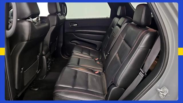 2022 Dodge Durango R/T AWD