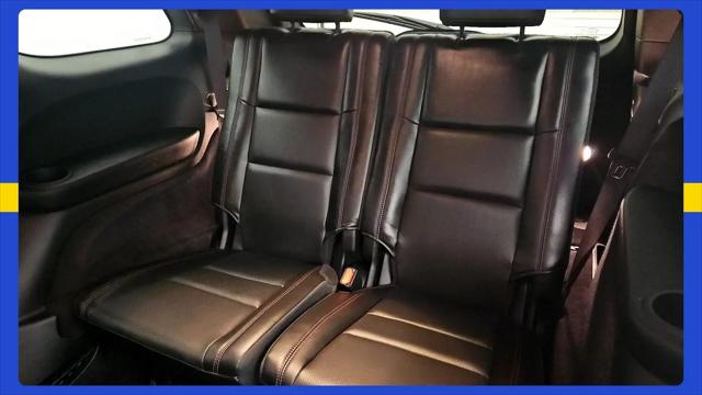 2022 Dodge Durango R/T AWD