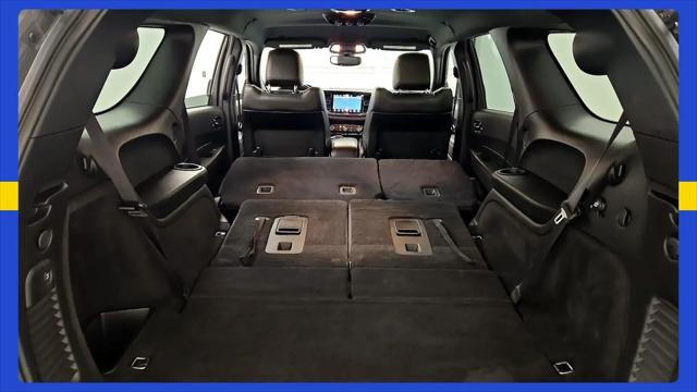 2022 Dodge Durango R/T AWD