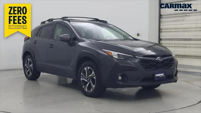 2024 Subaru Crosstrek Premium for sale in Sacramento, CA