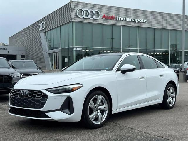 2025 Audi A5 Premium TFSI quattro S tronic for sale in Indianapolis, IN
