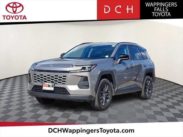 2026 Toyota RAV4 XLE Premium for sale in Wappingers Falls, NY