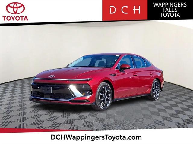 2024 Hyundai Sonata SEL for sale in Wappingers Falls, NY