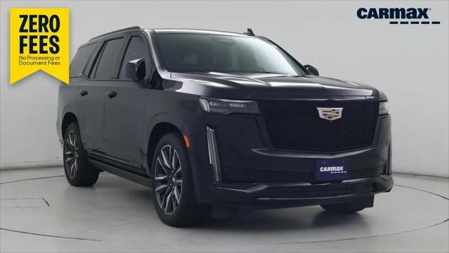 2024 Cadillac Escalade 4WD Sport Platinum for sale in Wayne, NJ