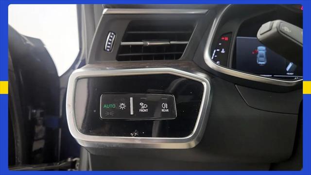 2020 Audi S7 Premium Plus TFSI quattro Tiptronic