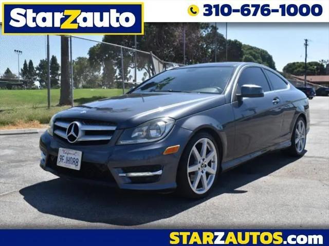 2013 Mercedes-Benz C 250 C 250 for sale in Lawndale, CA