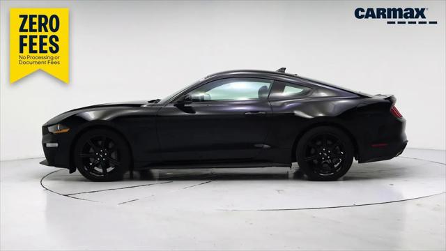 2020 Ford Mustang GT Premium Fastback for sale in Sterling, VA
