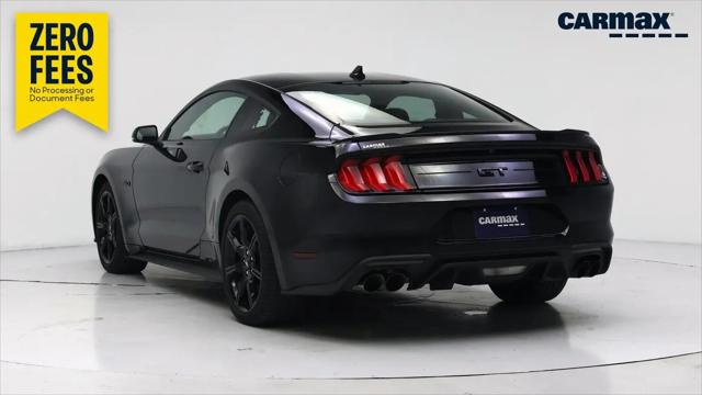 2020 Ford Mustang GT Premium Fastback for sale in Sterling, VA