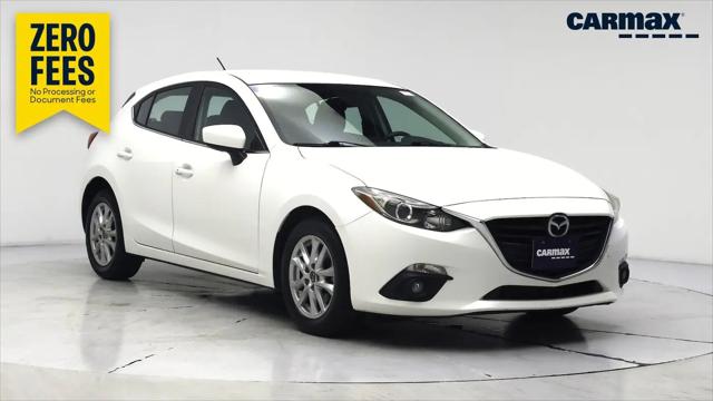 2015 Mazda Mazda3 i Touring for sale in Sterling, VA