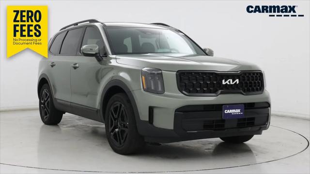 2024 Kia Telluride EX X-Line for sale in Milwaukee, WI
