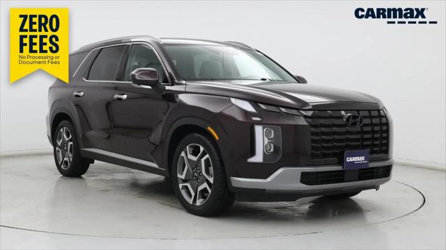 2023 Hyundai Palisade SEL for sale in Milwaukee, WI