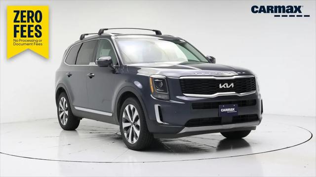 2022 Kia Telluride S for sale in Milwaukee, WI