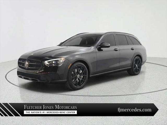 2023 Mercedes-Benz E 450 4MATIC All-Terrain Wagon for sale in Newport Beach, CA