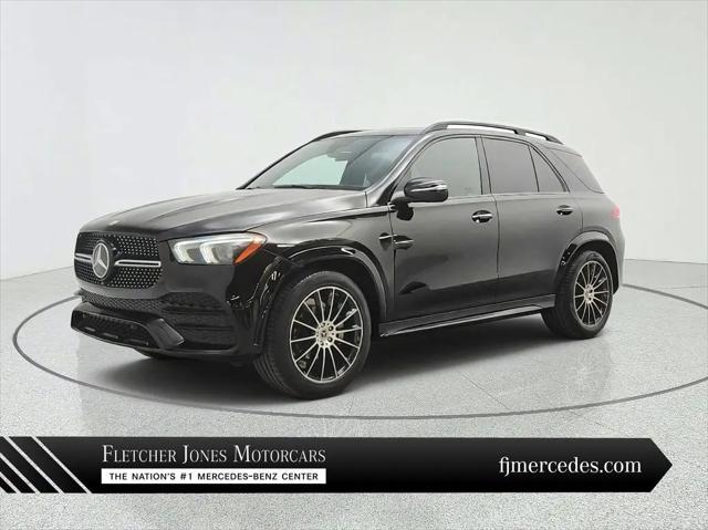2023 Mercedes-Benz GLE GLE 350 Base for sale in Newport Beach, CA