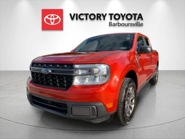 2024 Ford Maverick XLT for sale in Barboursville, WV