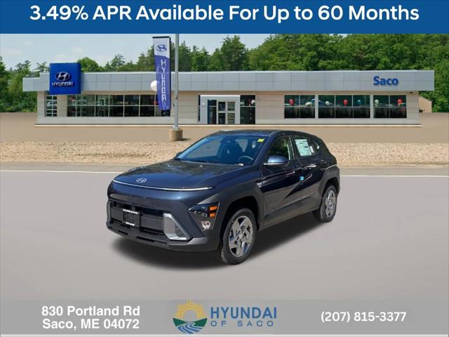 2027 Hyundai Kona SE for sale in Saco, ME