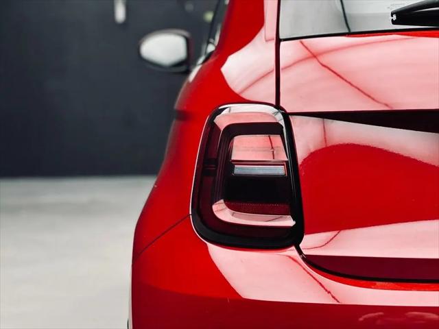 2024 Fiat 500e INSPIRED FWD