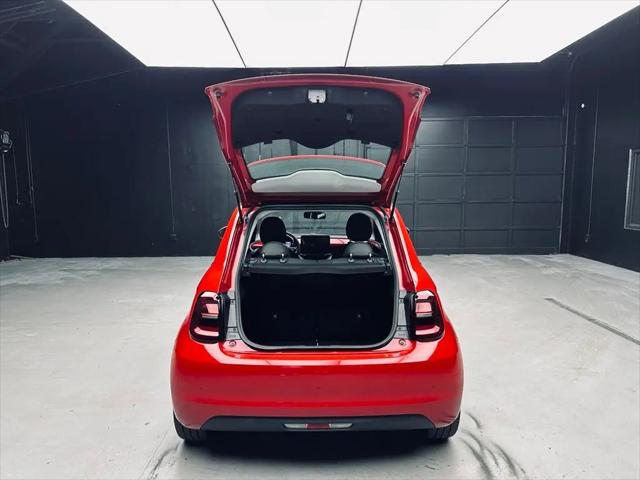 2024 Fiat 500e INSPIRED FWD
