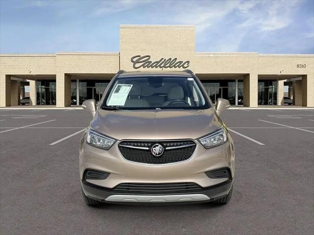 2019 Buick Encore FWD Preferred for sale in Glendale, AZ