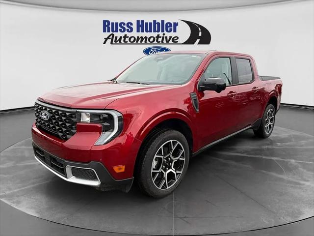 2025 Ford Maverick Lariat for sale in Greensburg, IN