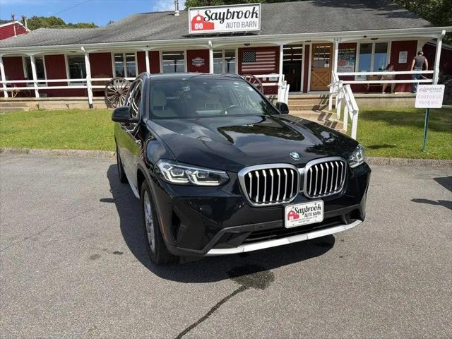 2024 BMW X3 xDrive30i for sale in Old Saybrook, CT