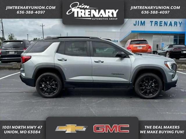 2026 GMC Terrain FWD Elevation for sale in Union, MO