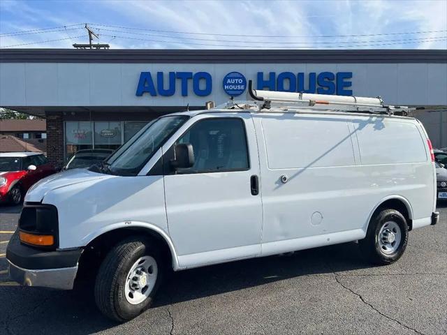 2014 Chevrolet Express Work Van for sale in Downers Grove, IL