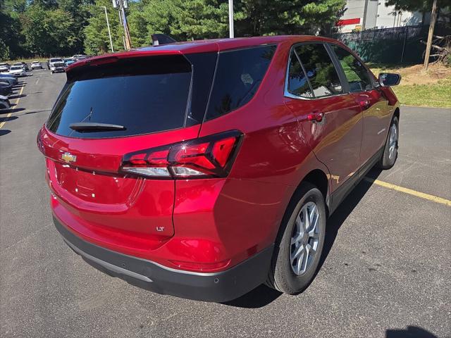 2023 Chevrolet Equinox FWD LT 2023 Chevrolet Equinox FWD LT