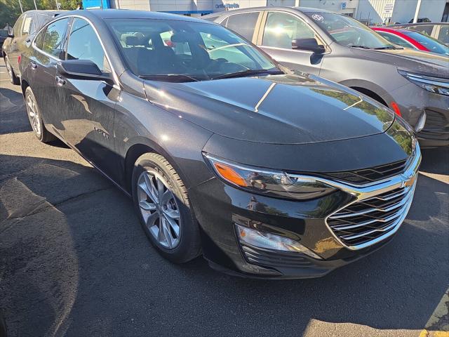 2025 Chevrolet Malibu FWD 1LT 2025 Chevrolet Malibu FWD 1LT