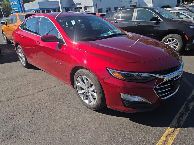 2025 Chevrolet Malibu FWD 1LT 2025 Chevrolet Malibu FWD 1LT