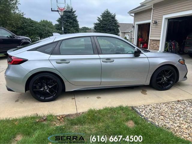 2022 Honda Civic Sport for sale in Grandville, MI