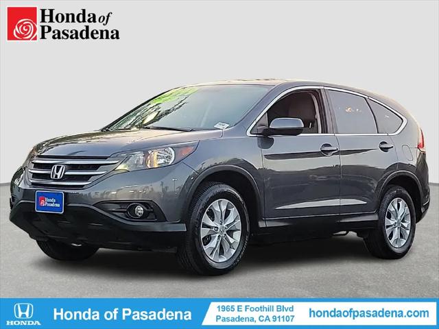 2013 Honda CR-V EX for sale in Pasadena, CA