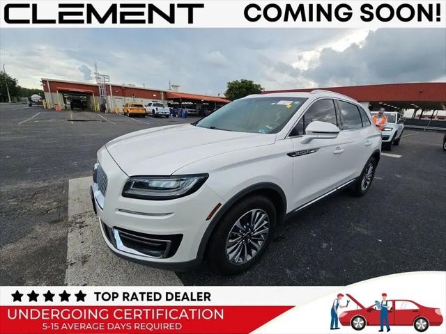 2019 Lincoln Nautilus Select for sale in St. Charles, MO
