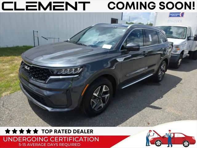 2022 Kia Sorento Hybrid S for sale in St. Charles, MO