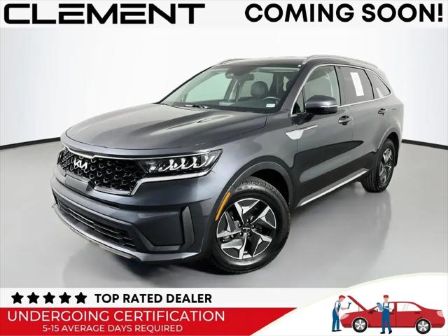 2022 Kia Sorento Hybrid S for sale in St. Charles, MO