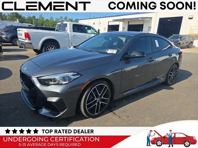 2020 BMW M235 Gran Coupe xDrive for sale in St. Charles, MO